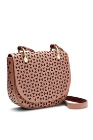 Twig Zoe Saddle Bag by Elizabeth and James Accessories