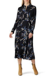 Sabenne Dress by Equipment
