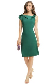 Angle Up Sheath by Elie Tahari