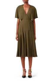 The Dream About Me Dress by Fame & Partners