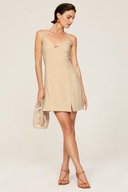 Elish Mini Dress by SIMKHAI