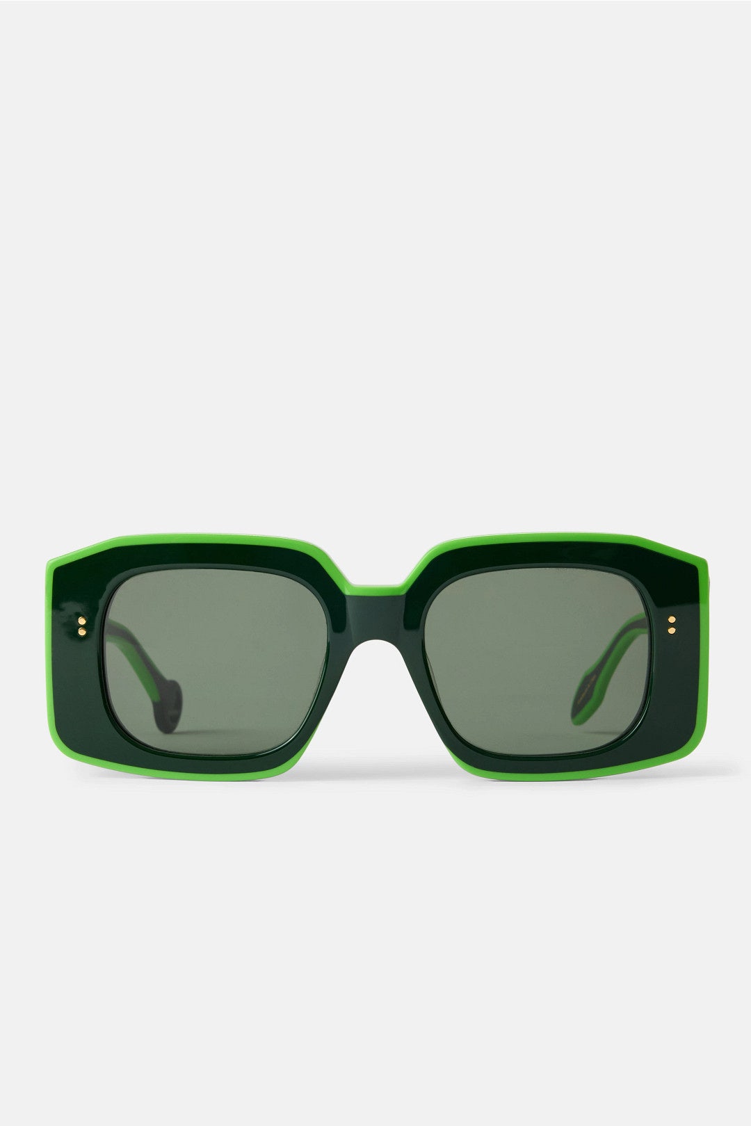 Bumper Sunglasses by JW Anderson Accessories 0