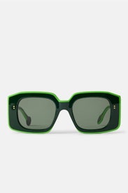 Bumper Sunglasses by JW Anderson Accessories