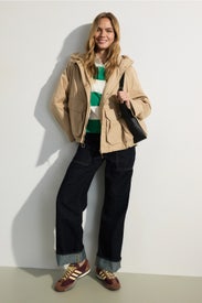 Windbreaker Jacket by Lauren Ralph Lauren