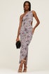Aries Dress by MISA Los Angeles