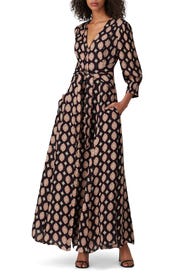 Noura Maxi by Nicholas