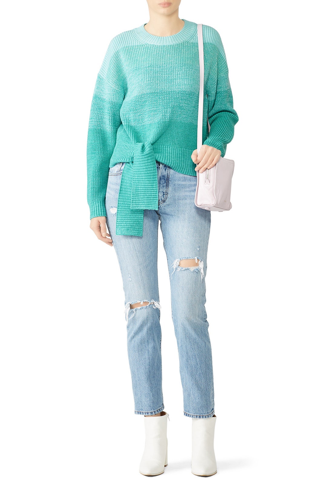 Hampton Sweater by Parker 0