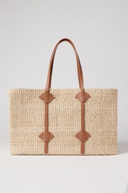 St. Tropez Tote by Poolside