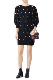 Dorah Sweater Dress by Saylor