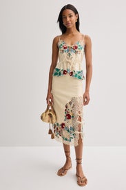 Katherine Skirt by Sea New York