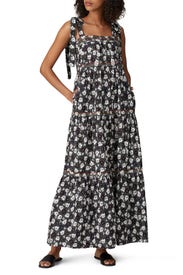 Big Love Dress by Warm