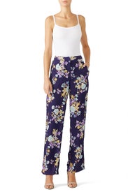 Gayle Palazzo Pants by B Collection by Bobeau