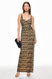 Wilder Gown by Black Halo