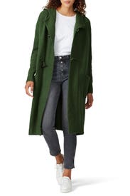 Becall Cardigan by CAARA