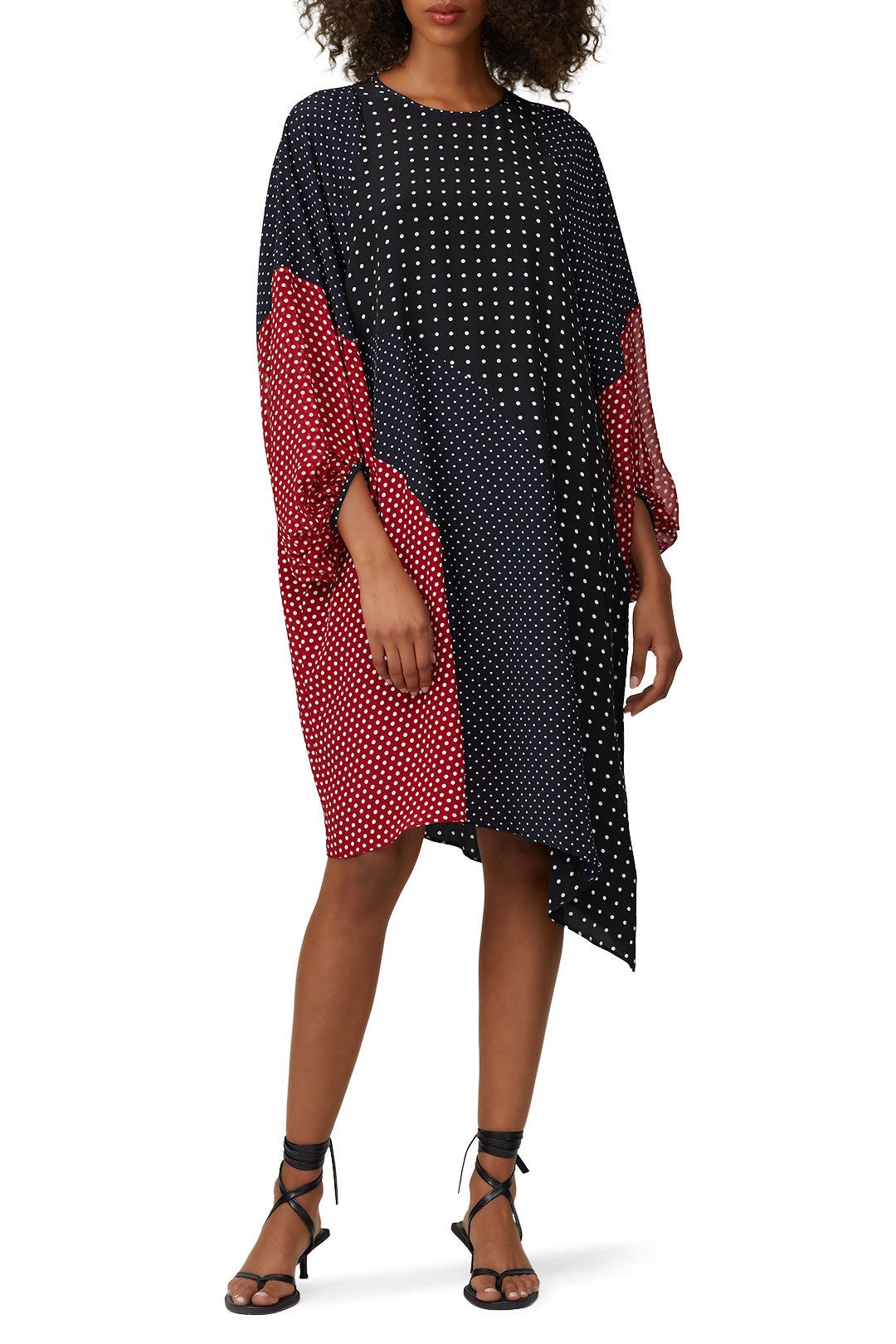 Enzo Dress by CAARA 0
