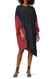 Enzo Dress by CAARA