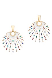 Fabia Earrings by Kendra Scott