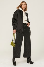 LMC Wide Barrel Jeans by Levi's