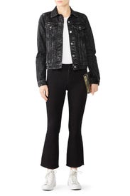 Intergalactic Original Trucker Denim Jacket by Levi's