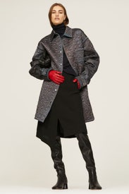 Quilted Jacket by Maison Margiela