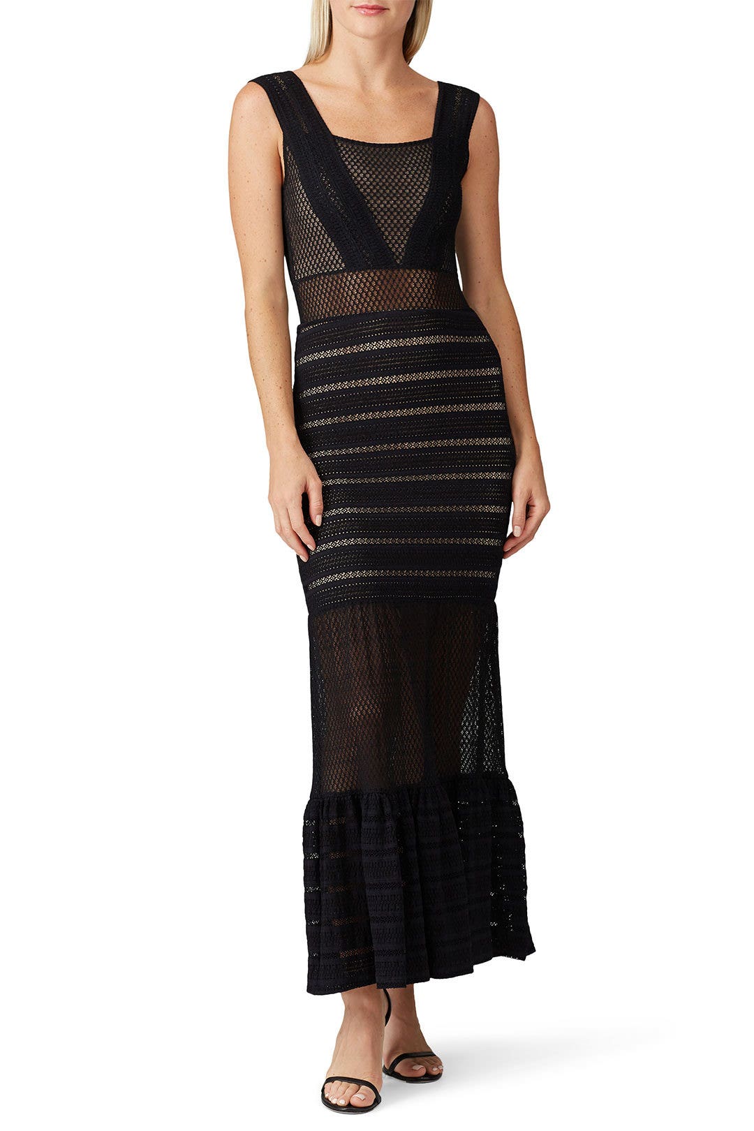 Martini Gown by Nightcap 0