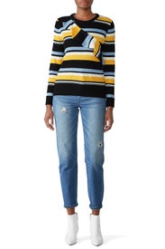 Montego Sweater by Parker