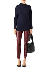 Emilia Pant by Paper Crown