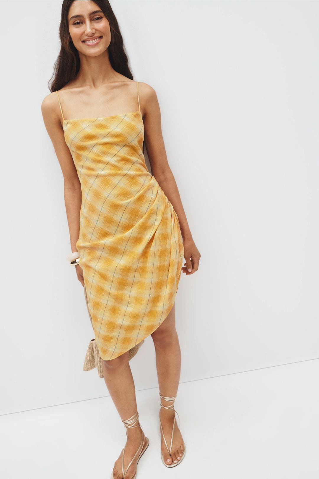 Yellow Dresses | Sundresses and Floral Styles | Rent the Runway