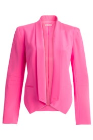 Pink Becky Jacket by Rebecca Minkoff