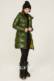 Ines Coat by Save the Duck