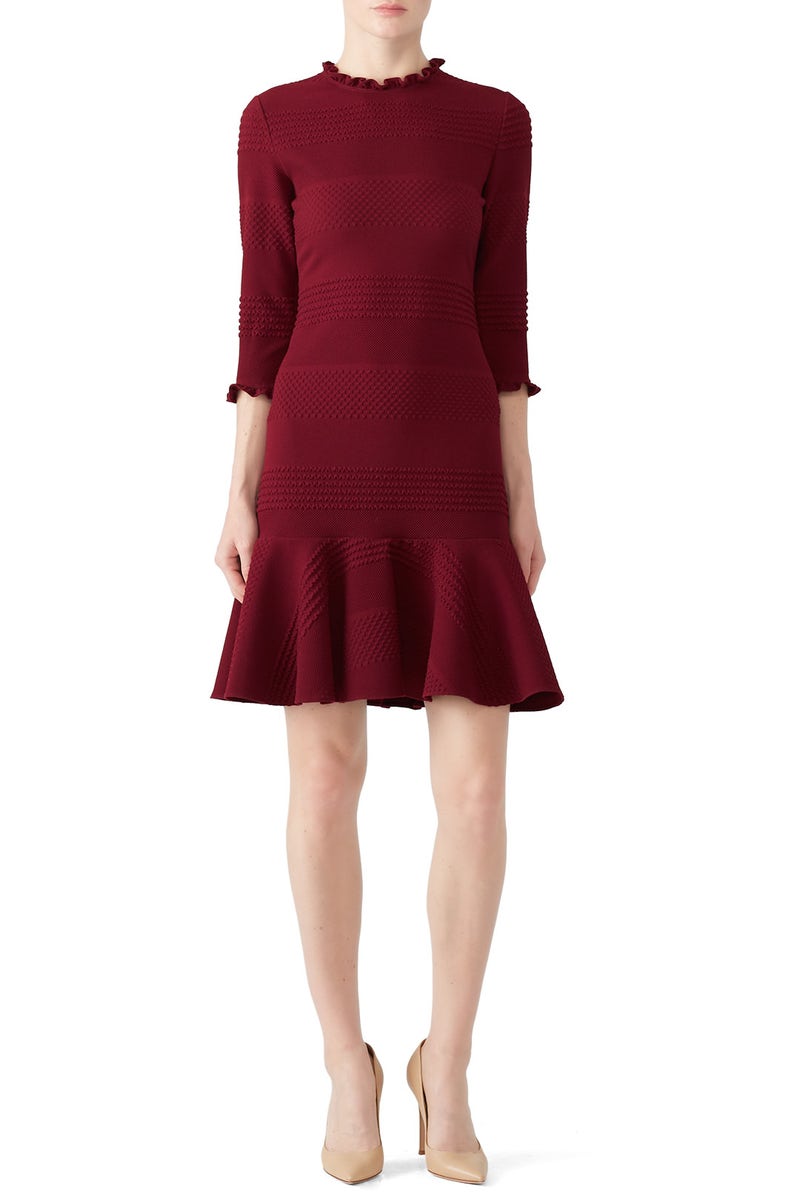 Piseco Dress by Shoshanna - Photo 0