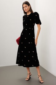 Rubina Midi Dress by Sea New York