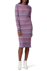 Tinita Dress by STINE GOYA