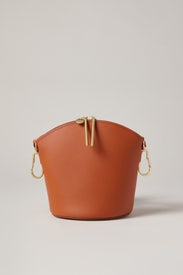 Belay Zip Top Bag by ZAC Zac Posen Handbags