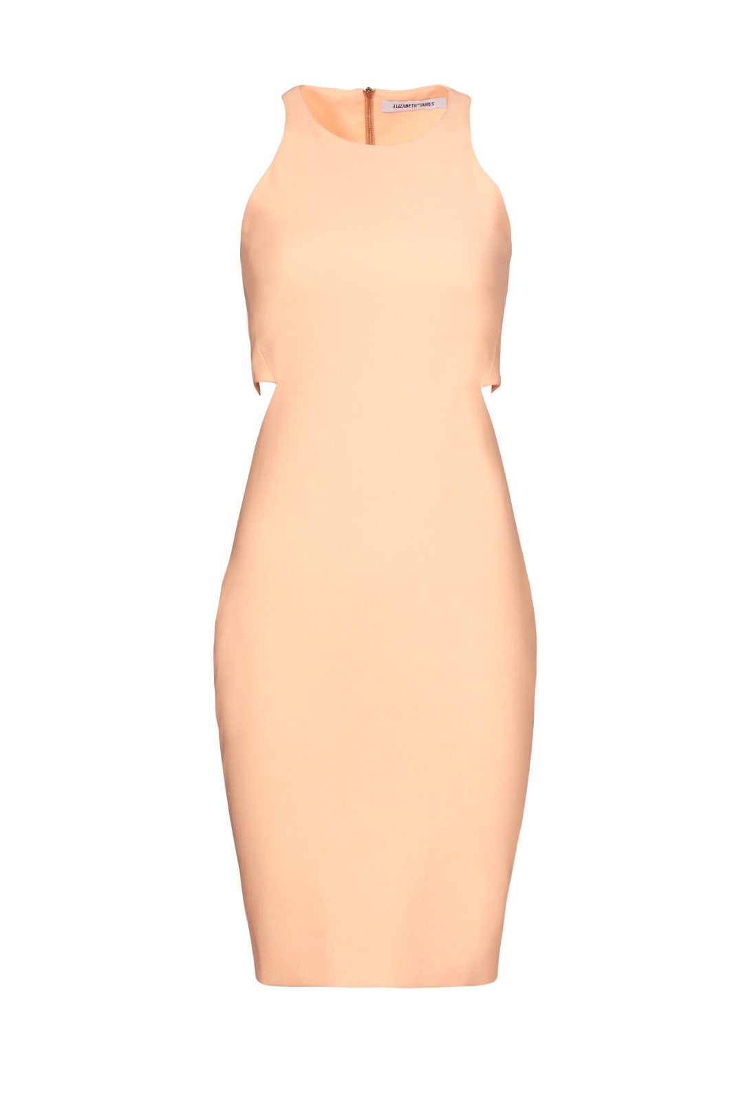 Lela Dress by Elizabeth and James 0