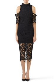 The Sight Dress by ELLIATT