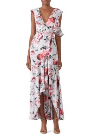 The Beckham Maxi by Fame & Partners