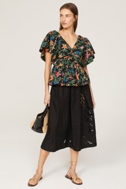 Romilly Top by Hofmann Copenhagen