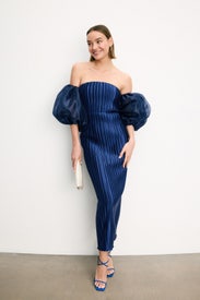 Gatsby Organza Dress by L'IDÉE