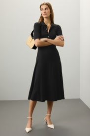 Lillianna Dress by Lauren Ralph Lauren