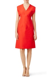 Red Spark Shift by Marni