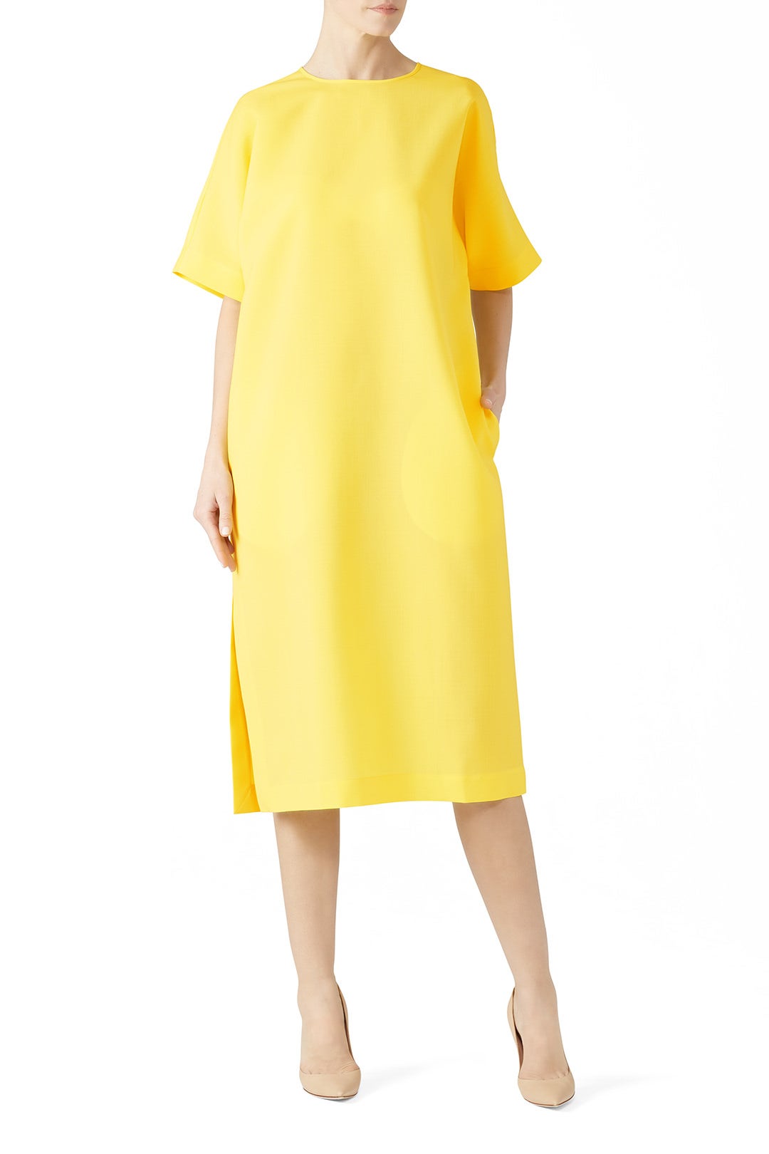 Osprey Dress by Rochas 0