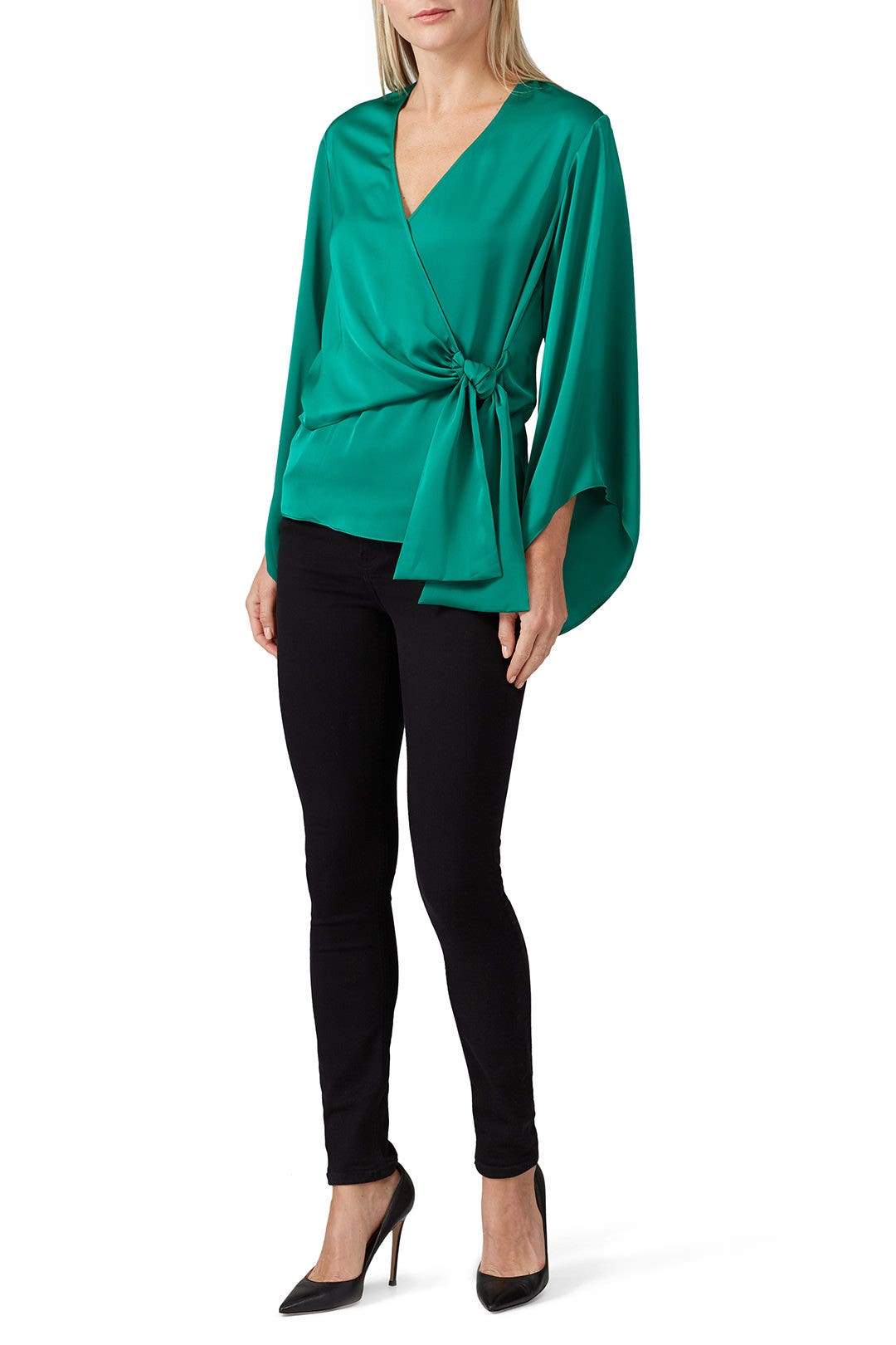 Cassandra Top by Ramy Brook 0