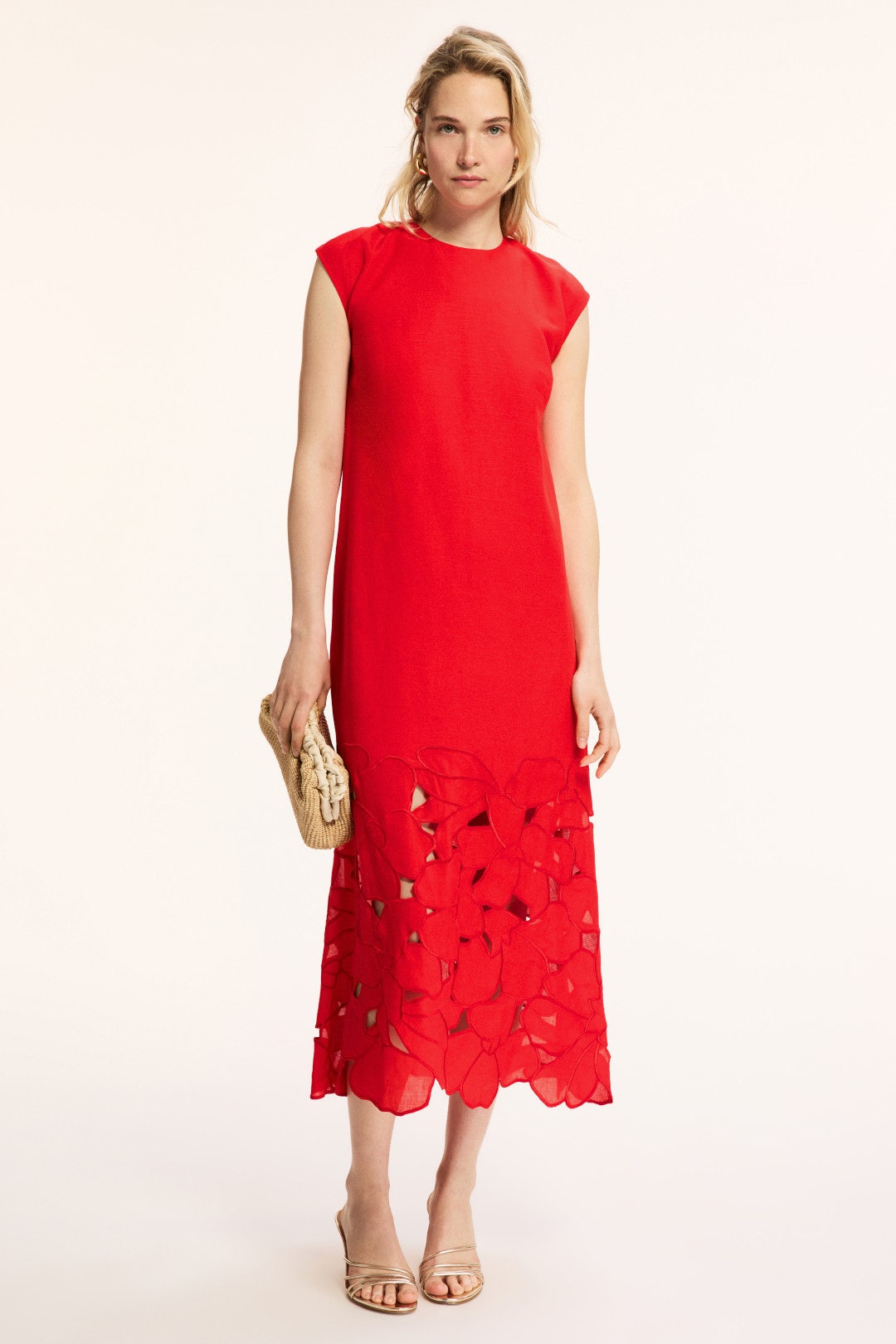 Sabette Dress by Sachin & Babi 0