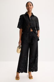 Emilio Top by Sabina Musayev