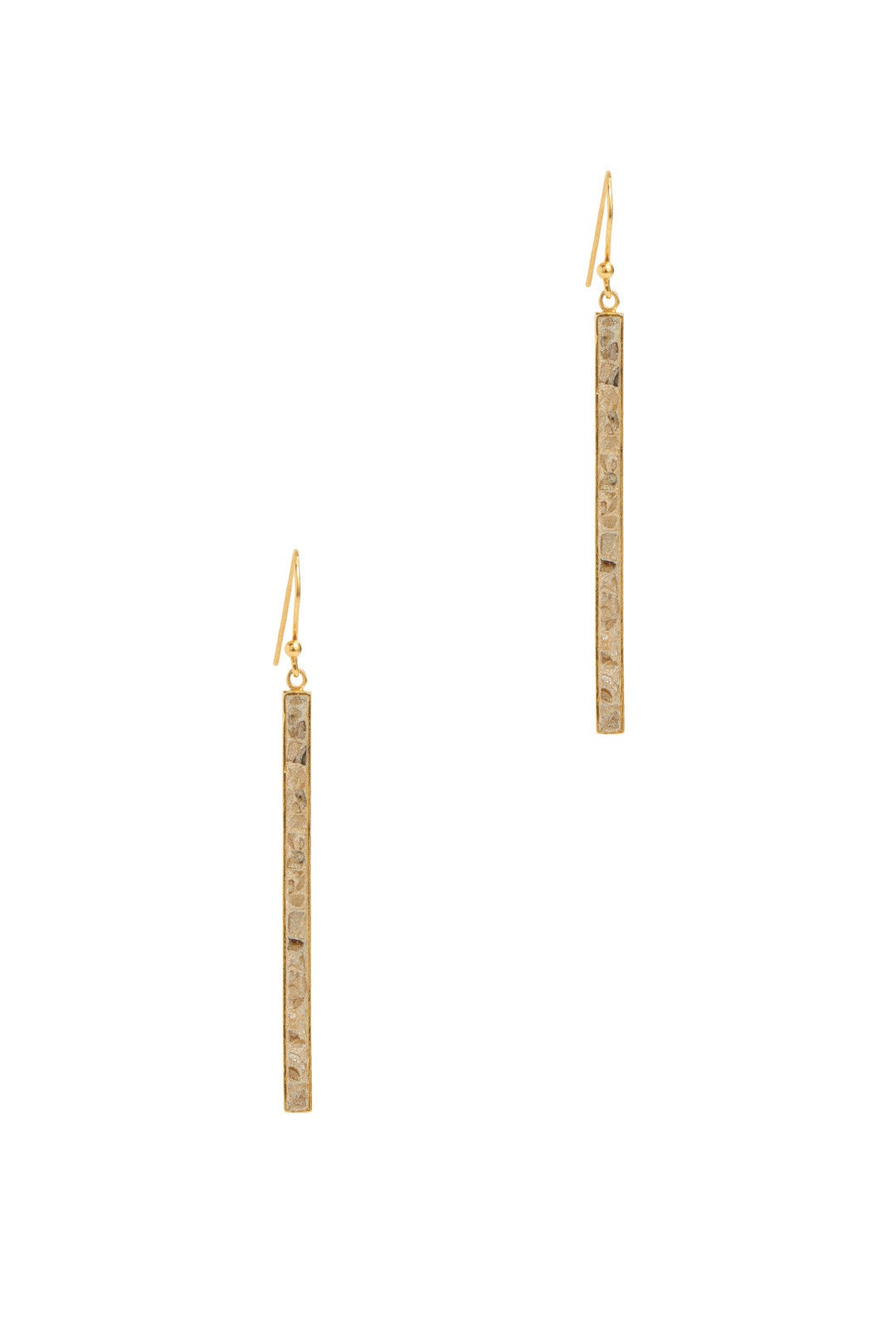Miladi Earrings by Shana Gulati