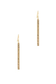 Miladi Earrings by Shana Gulati