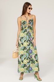 Henri Dress by Suboo