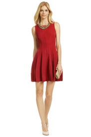 Mad Crushing On You Dress by Theory