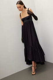 Snowdrop Dress by Anna October